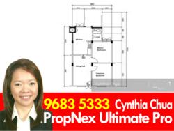Blk 620 Bedok Reservoir Road (Bedok), HDB 3 Rooms #153383252